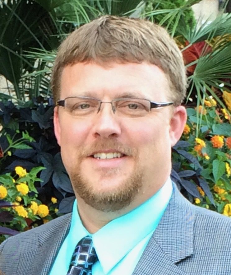 Eric Silver, franchise consultant with Good Guys Franchise Consulting.