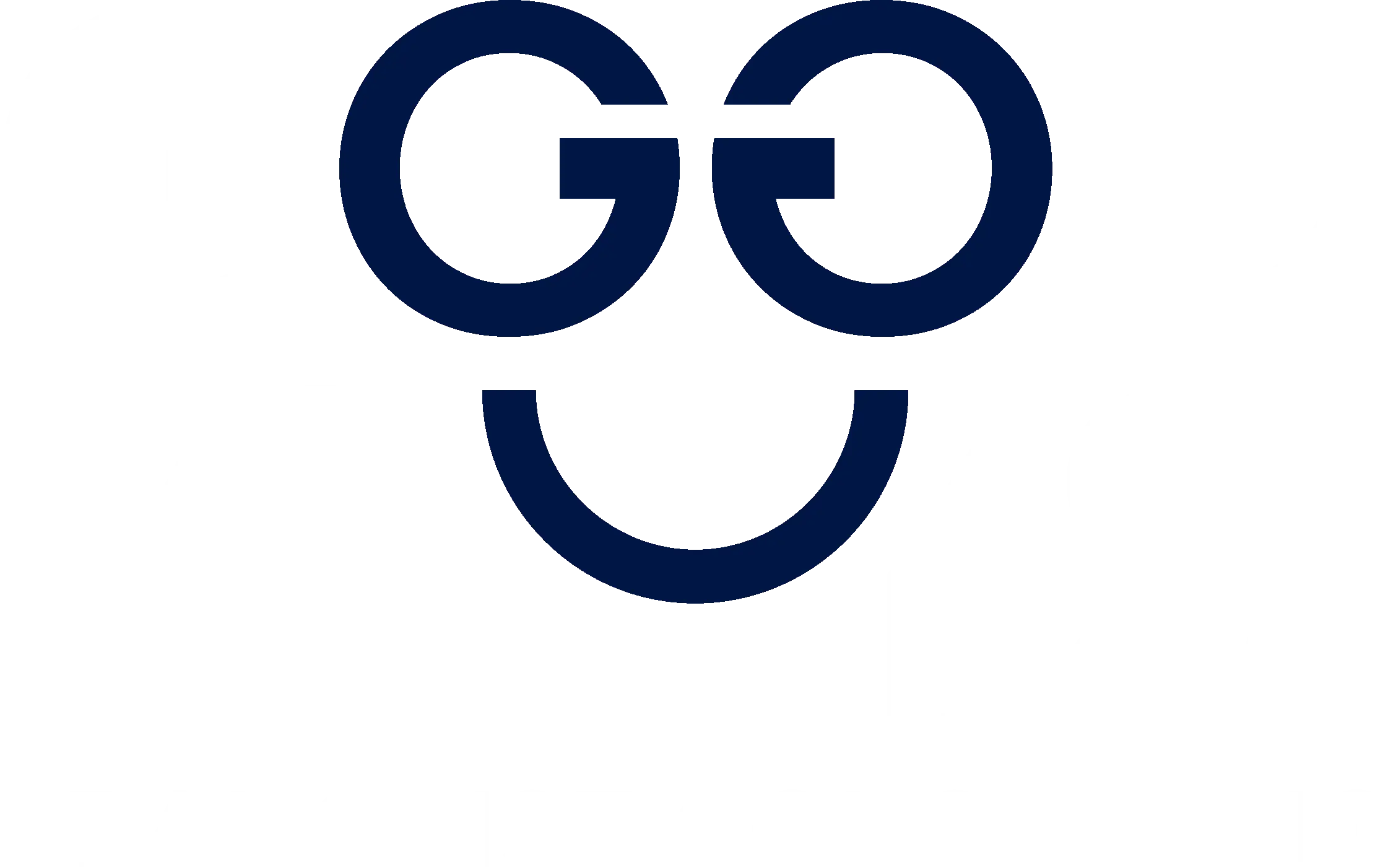 GOOD-GUYS-FRANCHISE-CONSULTING-vertical-blue-background Good Guys Franchise Consulting logo and branding on a blue background, franchise consulting services.