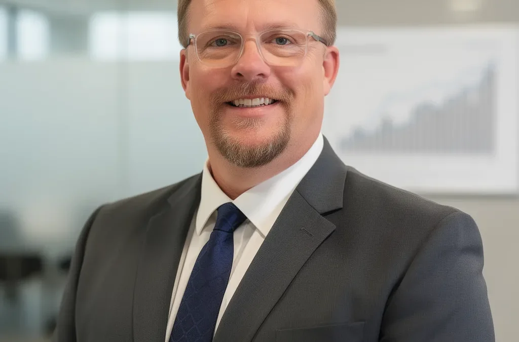 Eric Silver, Good Guys Franchise Consulting expert, advising on corporate career transitions and franchise ownership.