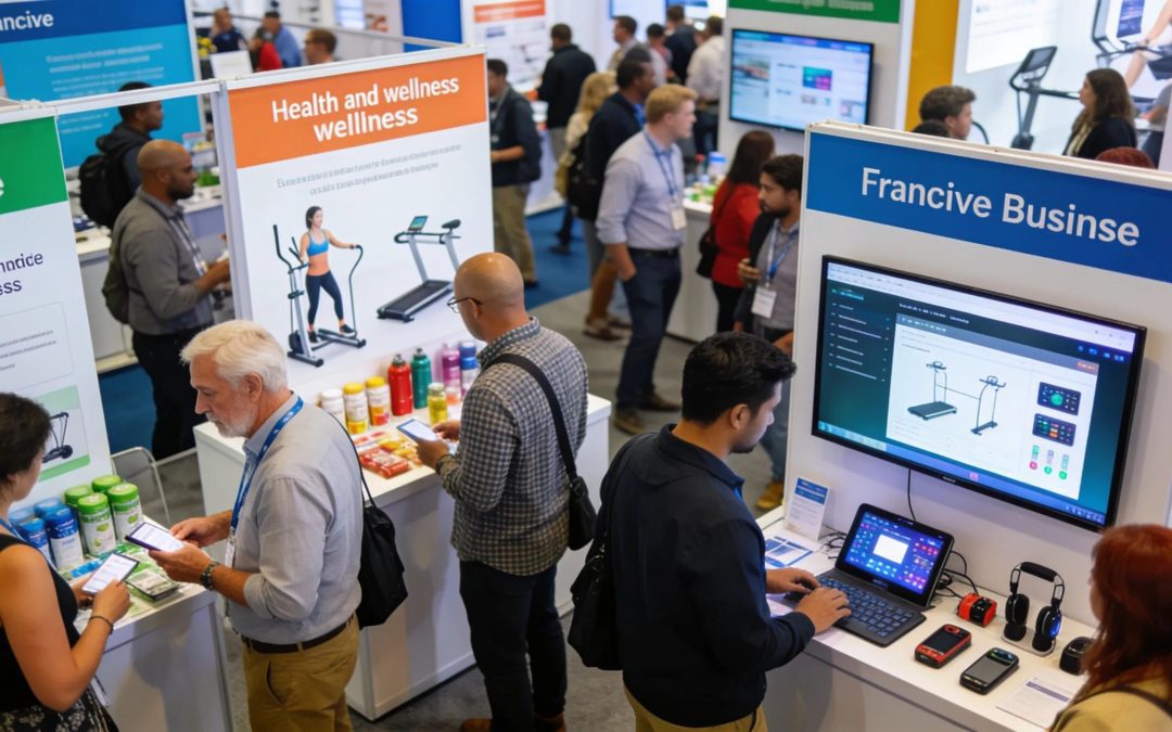 Top Emerging Franchise Industry Trends to Watch in 2026